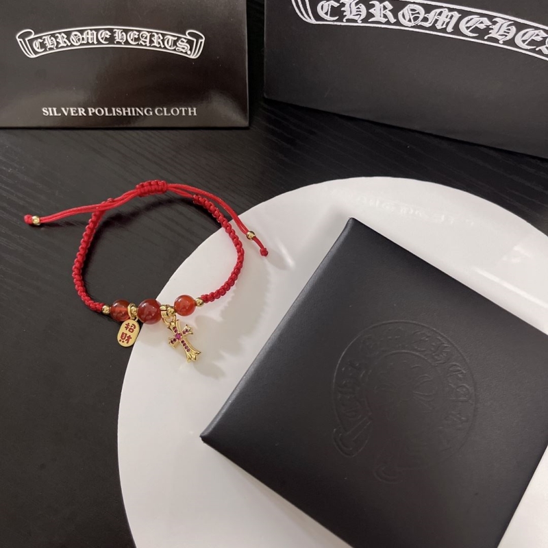 Chrome Hearts Bracelets